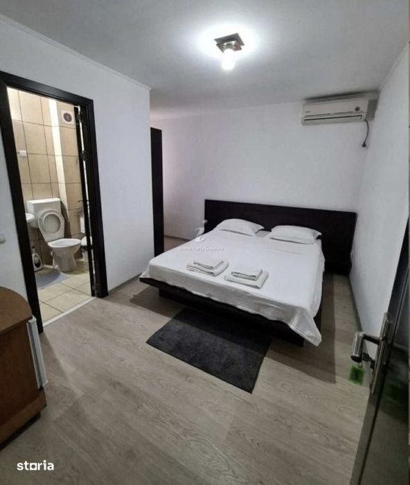 9 Camere | Termen Lung | Mamaia Nord | Lidl