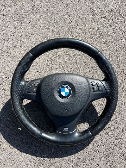 Волан БМВ Е90/91