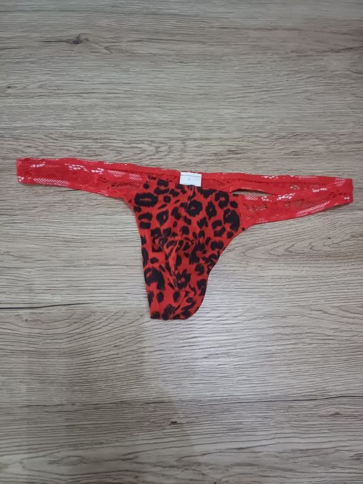 Стилно дантелено бельо за мъже, секси прашки с удобен дизайн