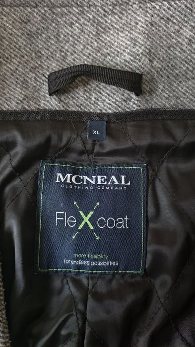Palton McNeal FleXcoat XL (L)