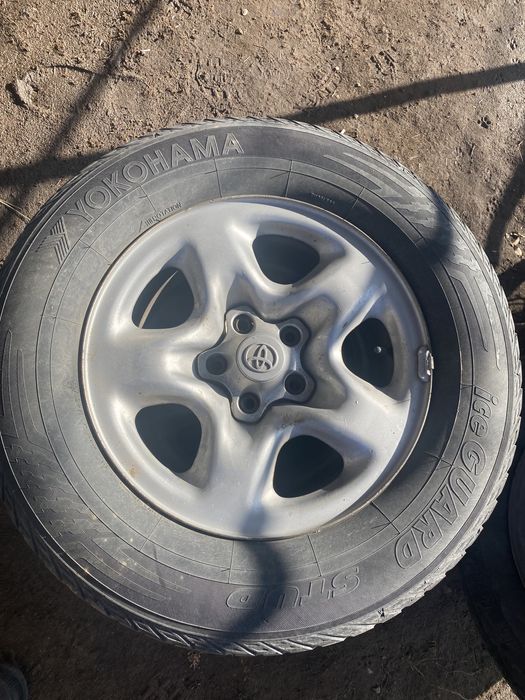 Тойота highlunder двигатель 2.4л vvti