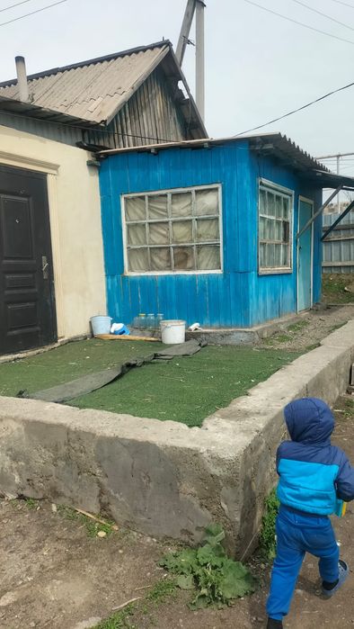 Үйтас дачасында үй сатылымда!