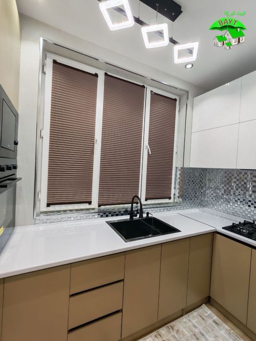 -ЗЕРКАЛКА 2в3/2/4 ЕвроЛюкс Упакована Чиланзар-8 РОВД. Продаётся