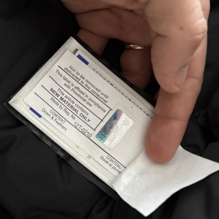 Geaca Canada Goose Chilliwack Bomber jacket