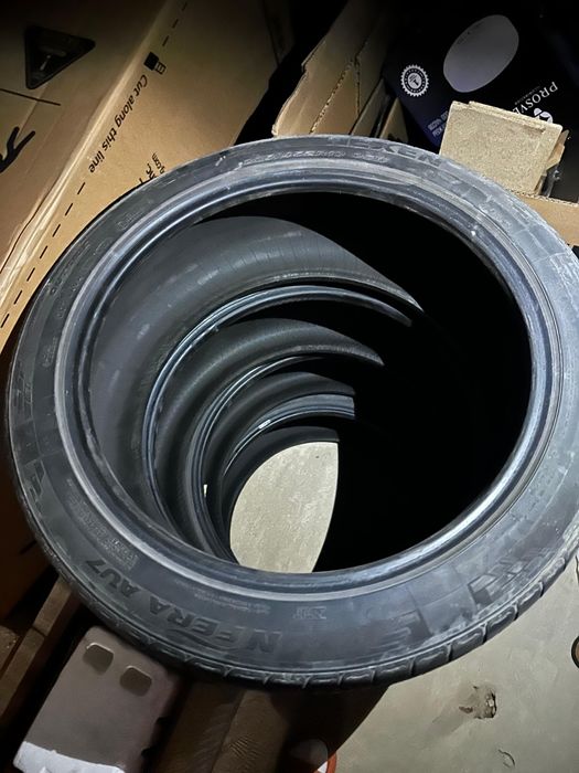 Летние шины,  недорого