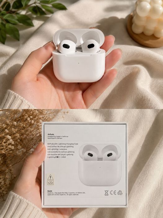 AirPods 3 оригинал