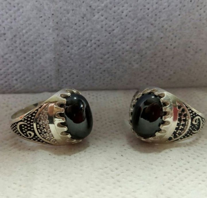 Перстень, серебро925пр.