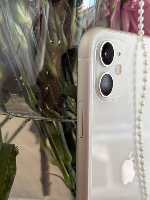 Iphone 11 256GB | Functioneaza foarte bine (folosit din 2023-2025) PRET NEGOCIABIL