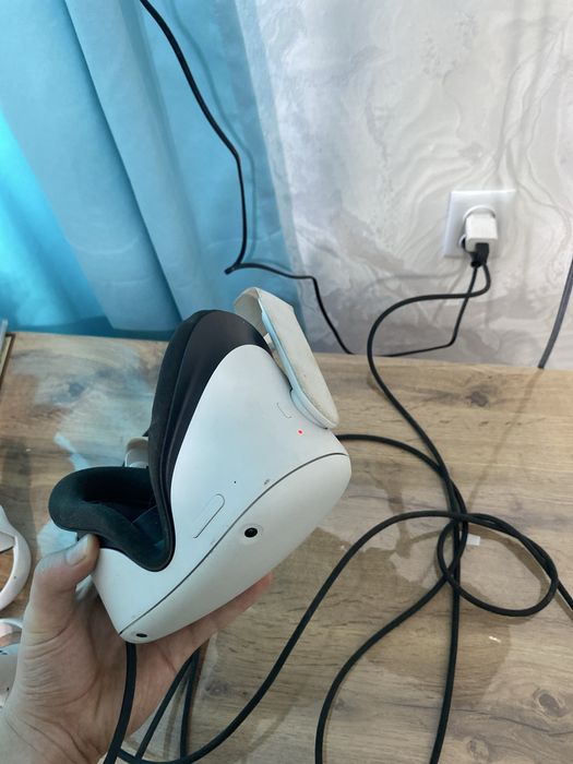 Vr очки meta quest(oculus) 2