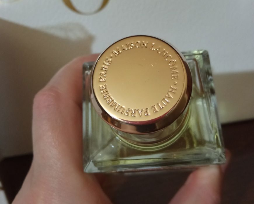Парфюм Оригинал Lancome Jasmine D'Eau