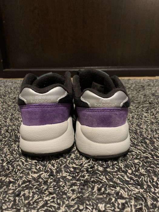 Кроссовки New Balance!