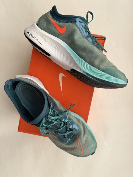 Маратонки Nike ZOOM FLY 3 PRM HKNE