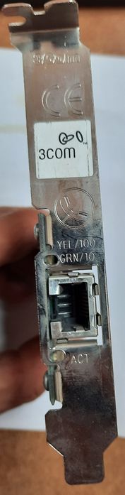 Продам сетевой адаптер