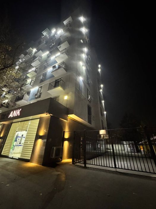 ЖК Riverside масив ТТЗ