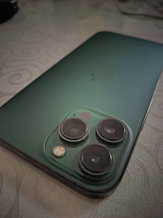Iphone 13 pro max