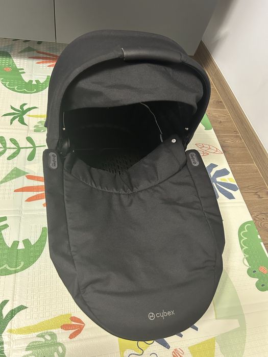 Landou Cybex Balios S Lux ( Cot S )