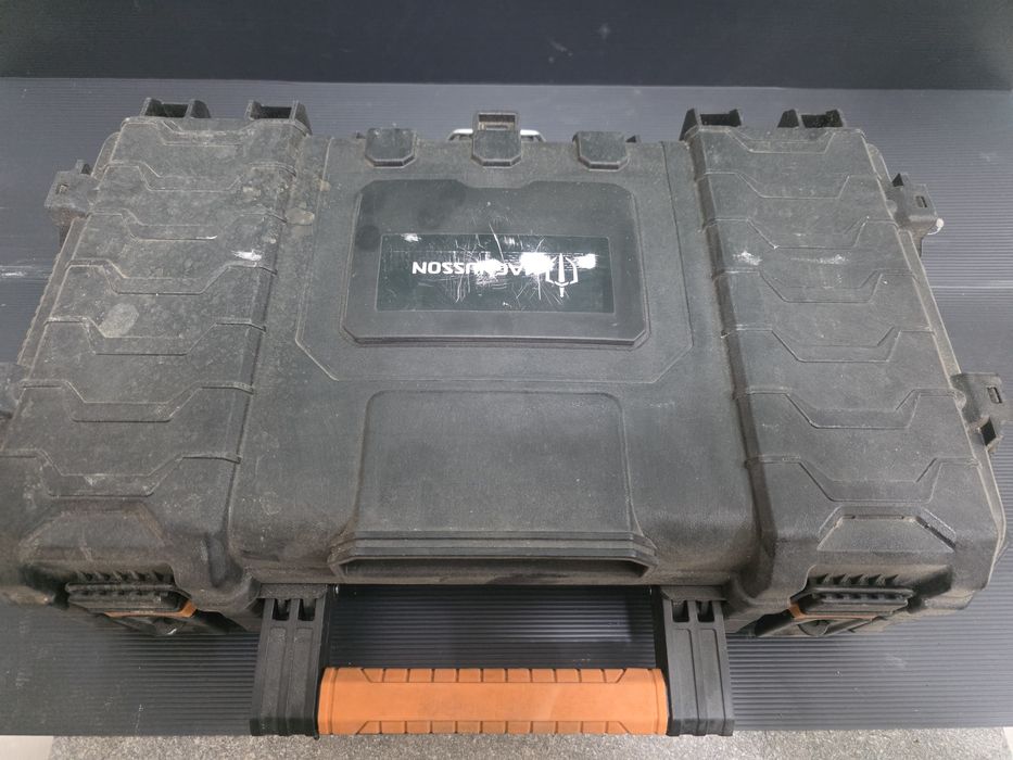 Професионален работен куфар