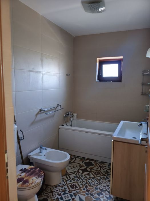 Apartament 3 camere
