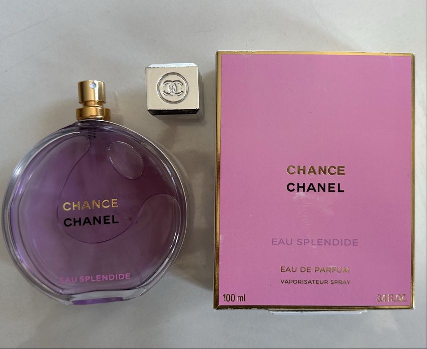Срочная продажа оригинального CHANEL