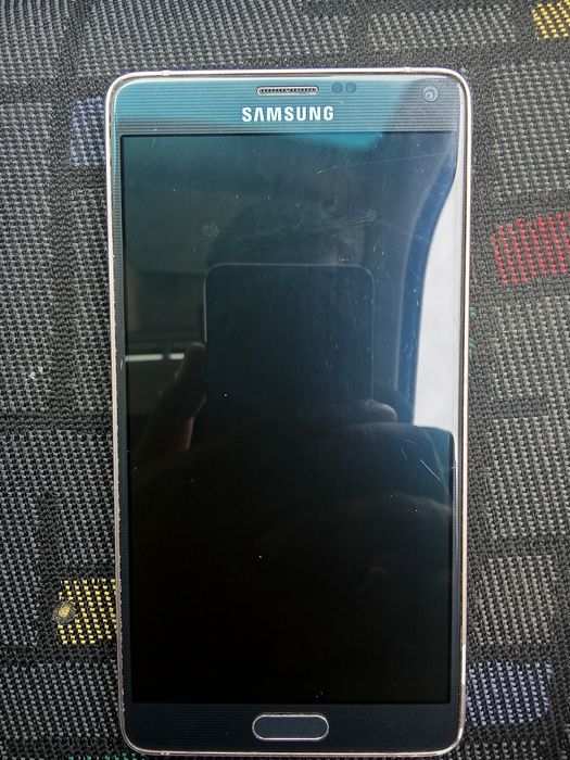 Samsung Galaxy Note 4