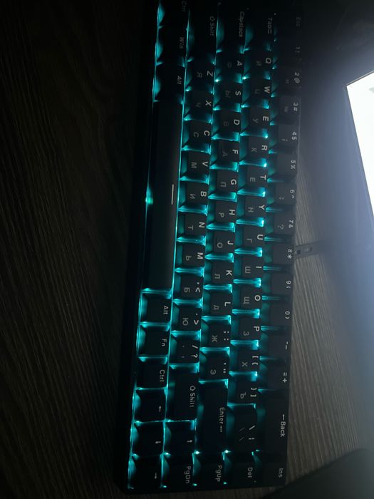 aula win68he продам/обменяю