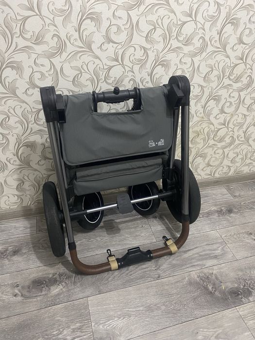 Коляска Tomix adele 2 в 1, торг