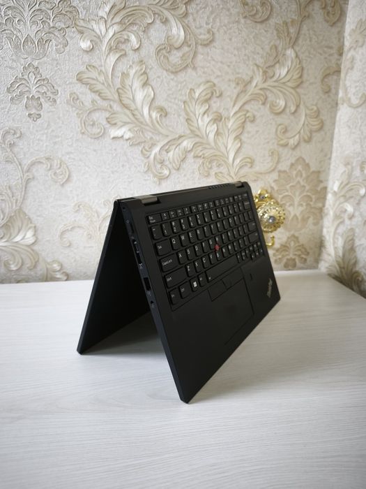 Lenovo ThinkPad L13 Yoga Gen 2