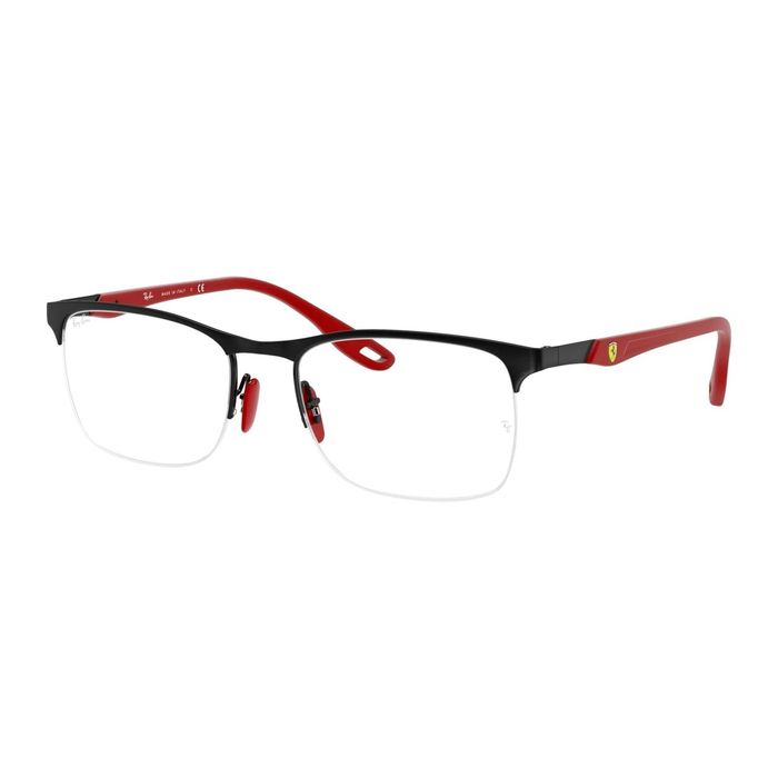 Ray-Ban RX8416M F041 Black - Men's Optical Frames 54mm