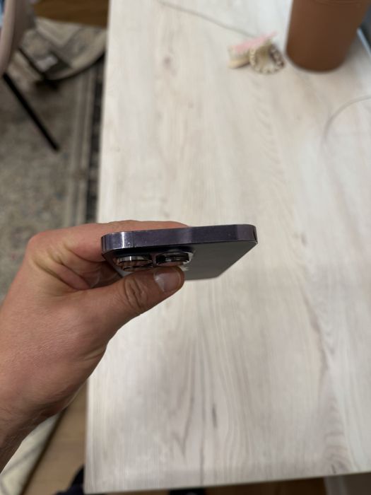 Iphone 14 pro 256gb