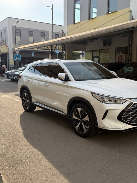 BYD songplus naqdga va kreditga