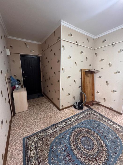 Квартира на долгий срок
