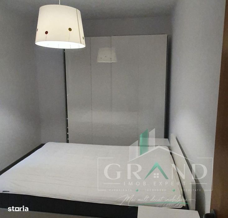 Ap 2 camere | Balcon | Semicentral-Traian — fotografia 1