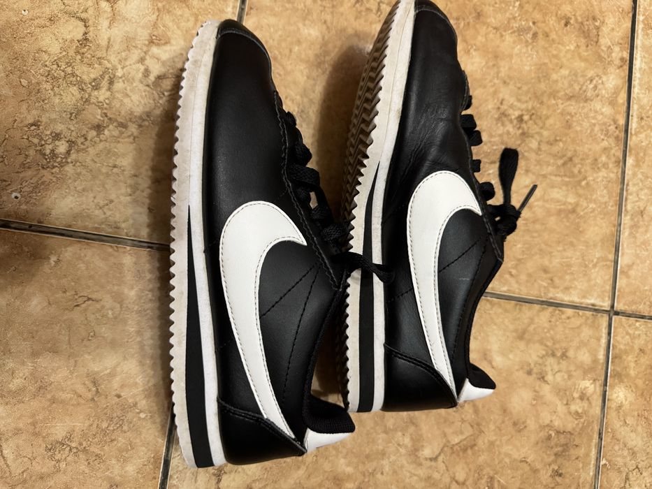 Nike Classic Corte Leather