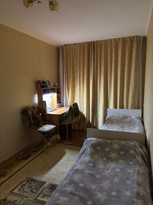 2к. КСК 44кв 4этаж за 16900