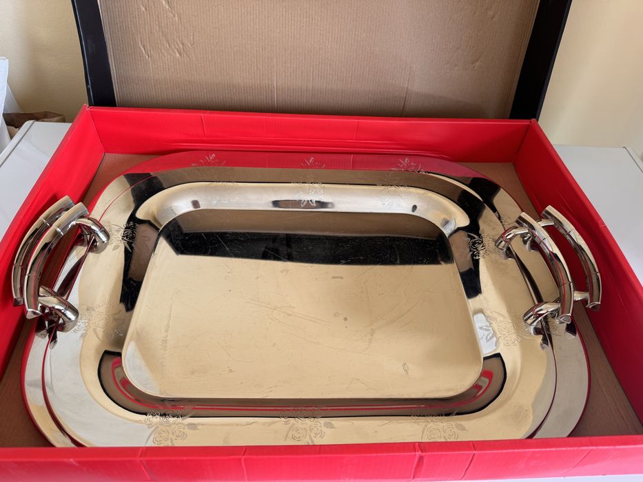 Поднос от Викалина