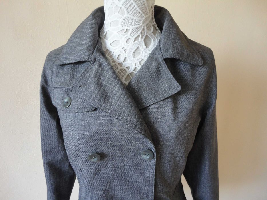 The North Face /S/дамско палто