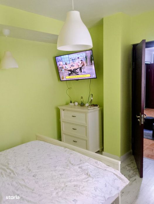 Apartament,