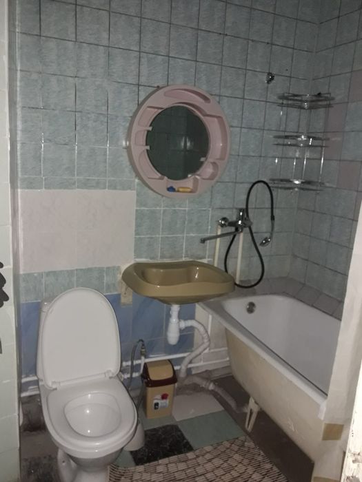 Сдам 2х комнатную квартиру