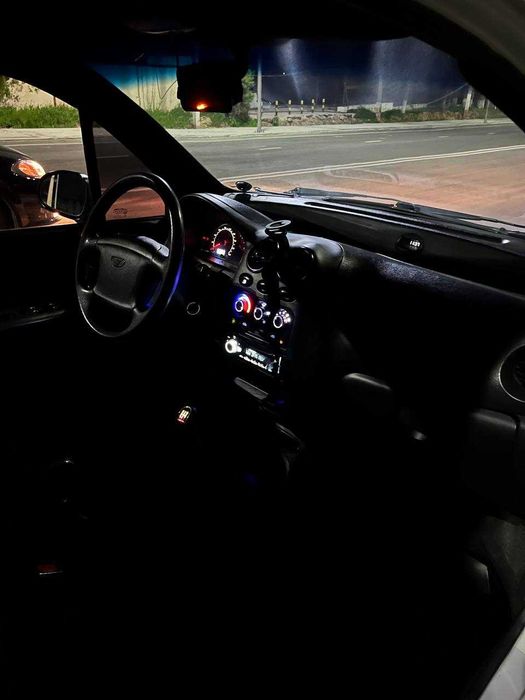 Chevrolet Matiz 2013 — 3