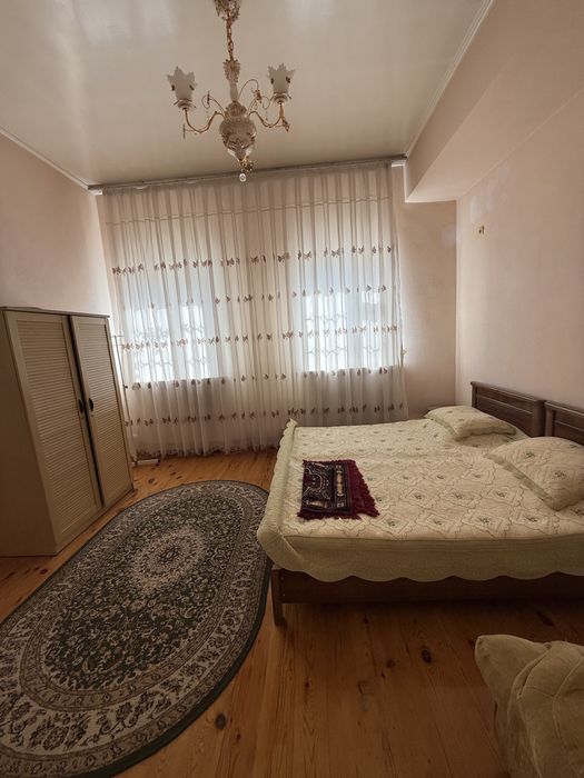 СВОЙ Продаётся дом 4.4 соток (ор-н Азербайджанский центр)