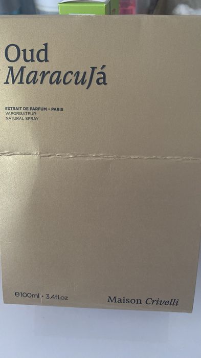 Продам парфюм унисекс