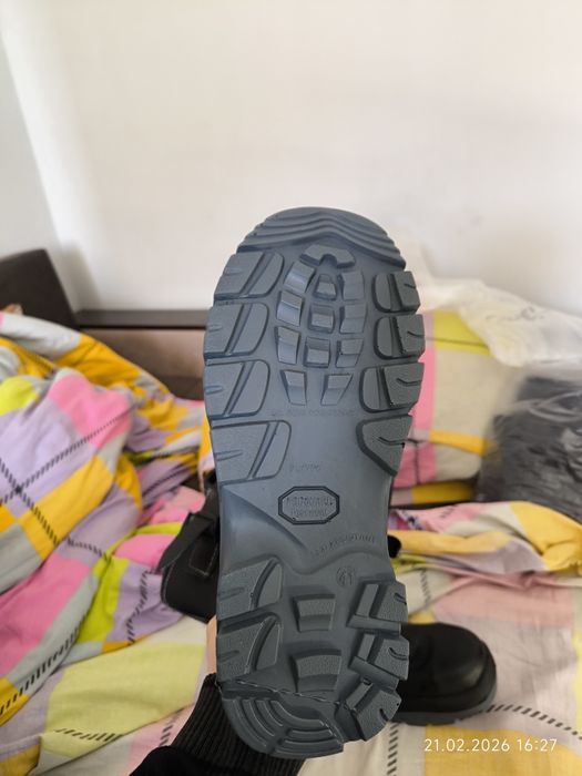 Зимняя, летняя спецовка, спецобувь