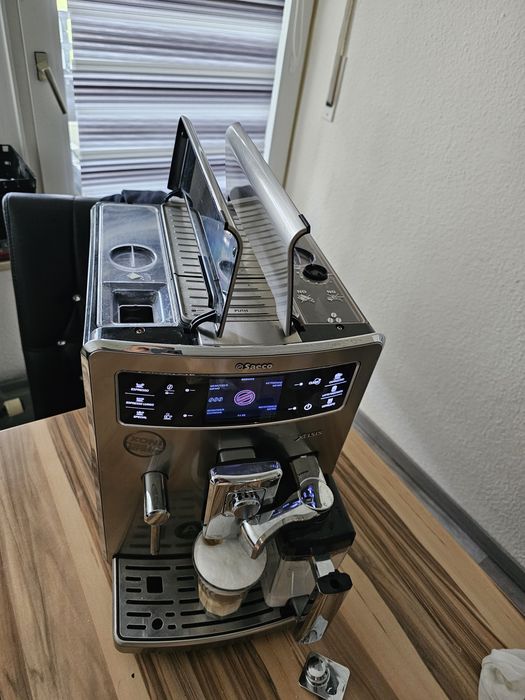 Saeco Xelsis  Саеко Хелсис