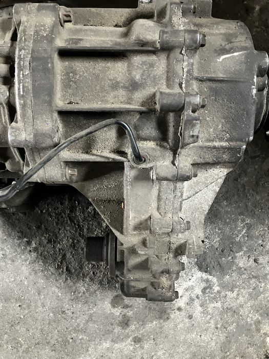 Кардан раздатка акпп 5hp24  бмв е53 х5