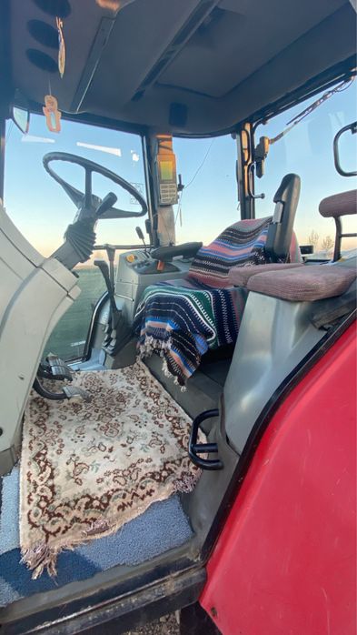 massey ferguson 8140