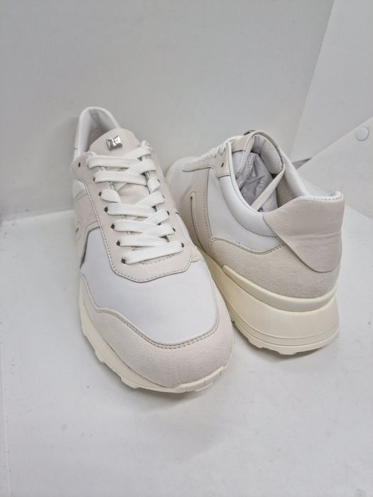 Sneakers Hogl Tony Premium Leather nr. 38.5,39