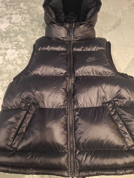 Дамска грейка Nike,чисто нова