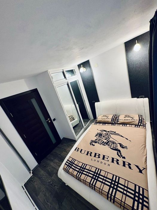 Apartamament regim hotelier