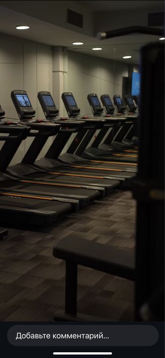 тренажеры для дома и для зала Trenajorlar uy va zallar uchun