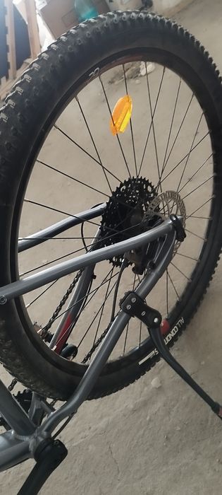 MTBRockrider Sport XL